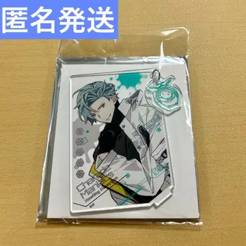 샤레마니 낭독극 아크릴 스탠드 료이치