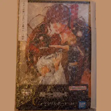 데스노트 제일복권 C상 아크릴 보드