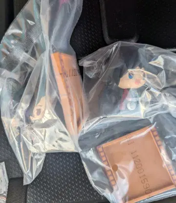 제일복권 귀멸의 칼날 언니의 원수 F상 쵸코놋코 피규어 토미오카, 코쵸