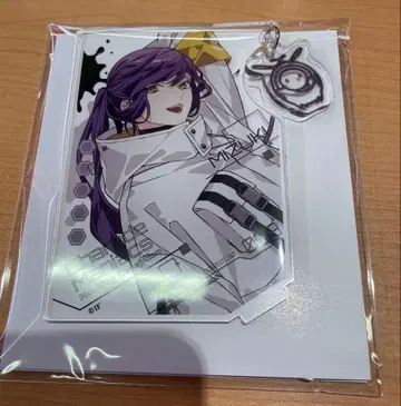 샤레마니 CharadeManiacs 낭독극 미즈키 아크릴 스탠드