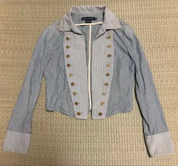 랄프 로렌 나폴레옹 자켓