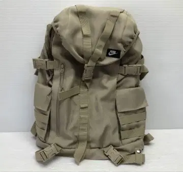 나이키 fcrb 콜라보 백팩 베이지