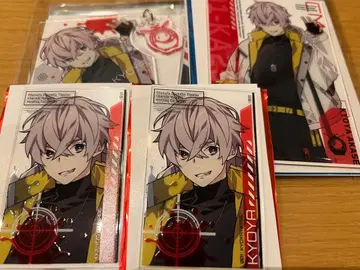 쿄야 샤레마니 오토도라