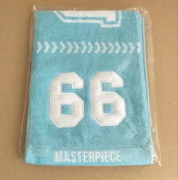 다카쓰카 히로무 머플러 타월 INI XQUARE 다카쓰카 히로무