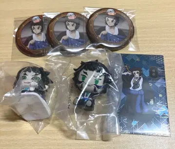 귀멸의 칼날 카이가쿠