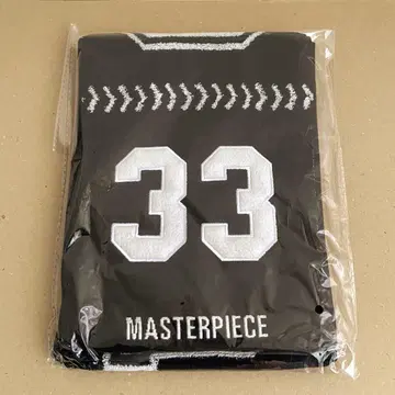 니시 코우진 머플러 타월 INI XQUARE