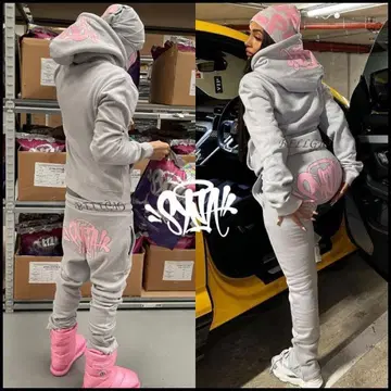 (레어) 시나 월드 Syna World 셋업 정품