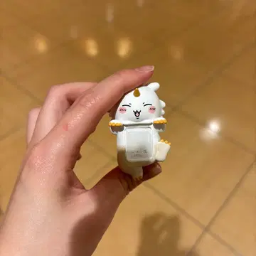 치이카와 (먼작귀) 시크릿