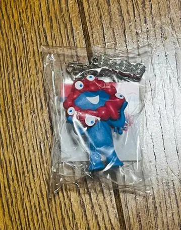 미야쿠미야쿠 키링 Expo2025