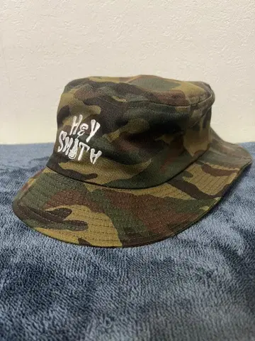 HEY-SMITH 버킷햇 버킷햇