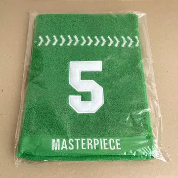 타지마 쇼고 머플러 타월 INI XQUARE