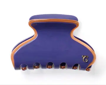 Complex Biz 헤어 클립 바나나 클립 미사용 새상품