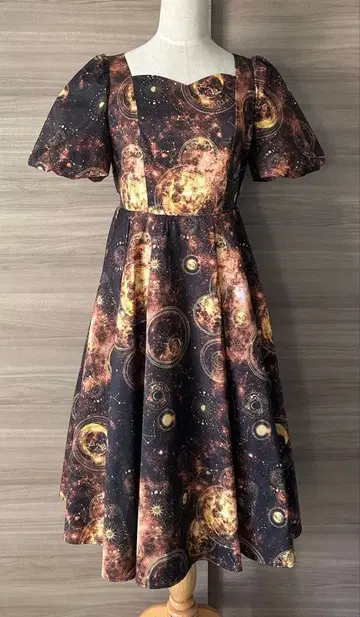 axes femme 원피스