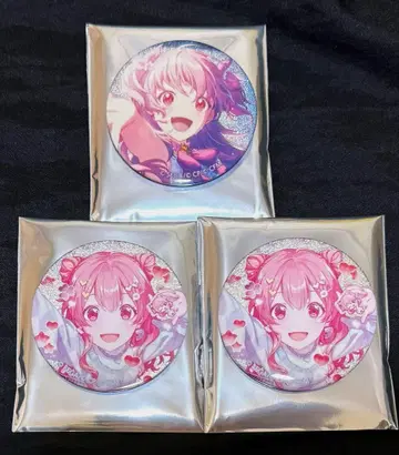 프로세카 그리캔 아이리