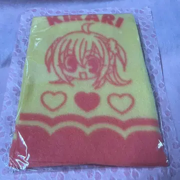 키라링 레볼루션 키라링 후와링 머플러