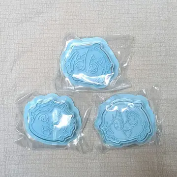 앙스타 Ra*bits 쿠키 몰드