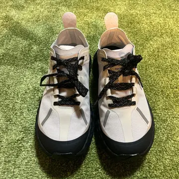 norda 001A 26cm 미사용 새상품