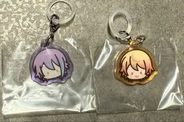 프로세카 메지루시 참 텐마 츠카사 카미시로 루이