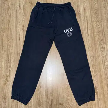 UVU 스웨트 팬츠 training club