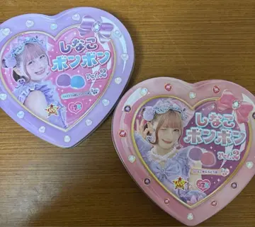 시나코 봉봉 vol.2 2개 세트