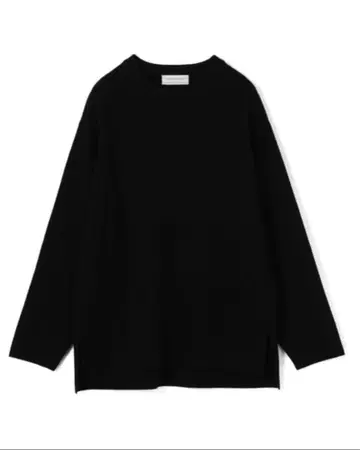 TOMORROWLAND tricot 니트