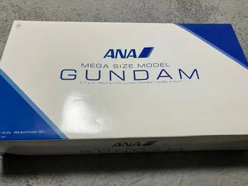 1/48 메가 사이즈 모델 건담 ANA 오리지널 컬러