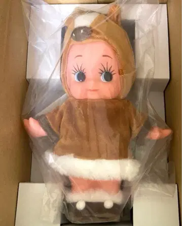 말띠 큐피 말띠 큐피 말 인형 입상 봉제 인형