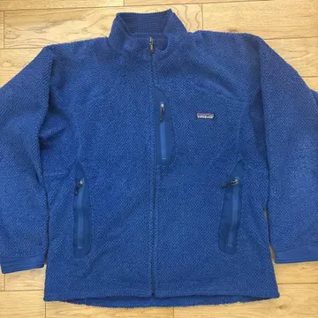 파타고니아 R2 레귤레이터 L 블루 00s 25135F9 MARS