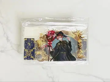 트위스테 에이스 디오라마 아크릴 스탠드 블루 벌스데이