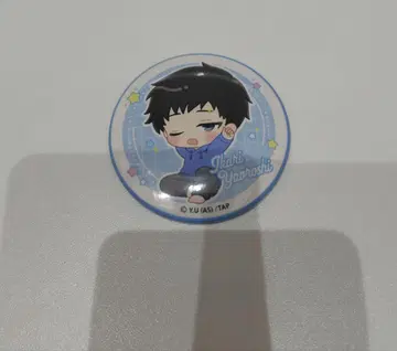 도원암귀 야오로시 이테이 네무네무 컬렉션 캔뱃지