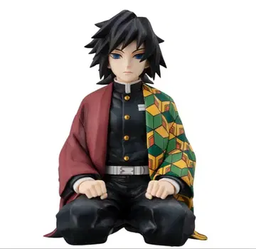 [ 미개봉 새상품 ] 귀멸의 칼날 손바닥 기유 씨