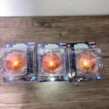 드래곤볼 제일복권 F상 드래곤볼 스트랩 일성구 이성구 오성구