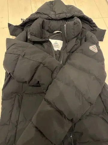 피레넥스 PYRENEX SPOUTNIC 스푸트닉 다운 자켓