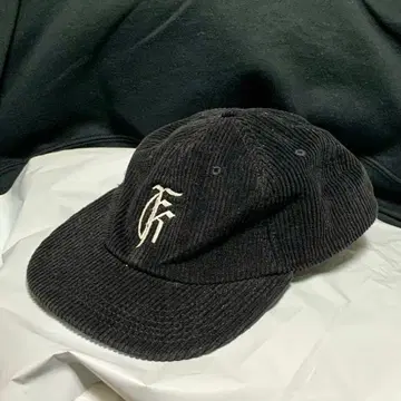 Fit For A King 메탈코어 로고 캡