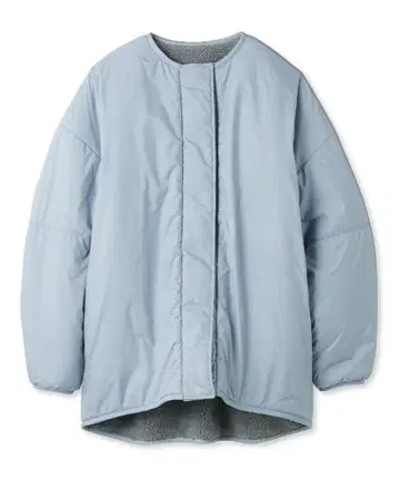 FRAY I.D 프레이 아이디 리버서블 보아 자켓