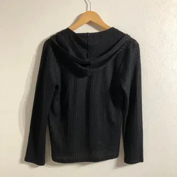 00's vintage 아카이브 상의 블랙 새상품급