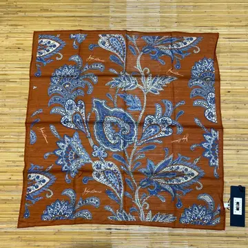 JOSEPH ABBOUD 미니 스카프 미사용