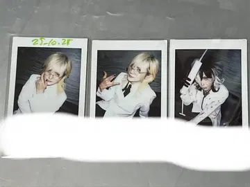 아자바나 폴라로이드 시유 씨 S1TK 씨