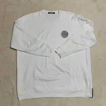 TANGRAM 화이트 트레이닝복, 골프웨어