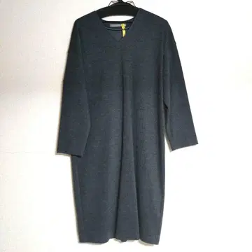 띠어리 럭스 원피스