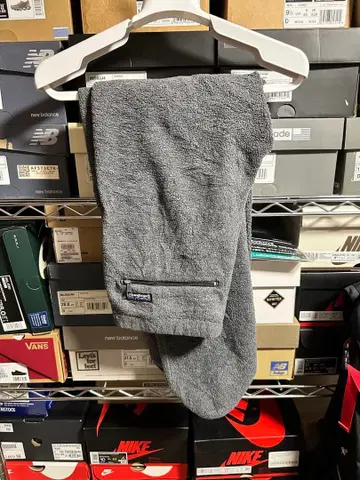 patagonia 파타고니아 신틸라 플리스 팬츠