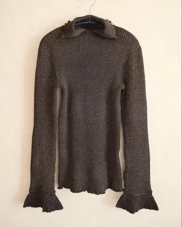 COEL 2WAY 니트 라메니트