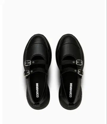 컨버스 올스타 서지 트레이너 통굽