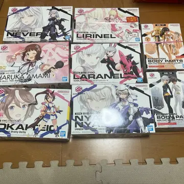 반다이 30ms 묶음 판매