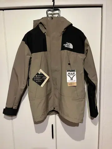 THE NORTH FACE 마운틴 자켓 남성용 NP62510