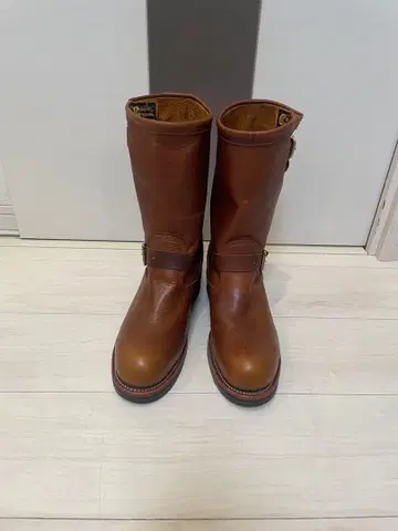 치페어 엔지니어 부츠