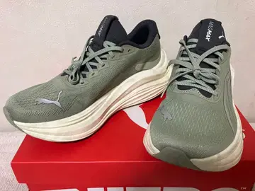 푸마 맥스 나이트로 남성용 25cm Puma Magmax Nitro