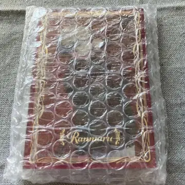 브로콜리 복권 우타프리 CR B상 쿠로사키 란마루 아크릴 블록