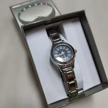 새상품 게르마늄 워치 상자 설명서 포함