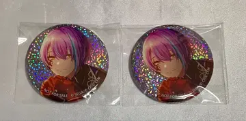 프로세카 글리터 캔뱃지 BOX 특전 카미시로 루이